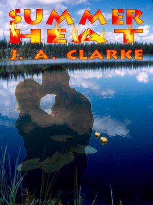 cover image of Summer Heat